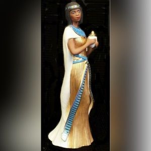 Lenox Ankhesenamun Egyptian Figure